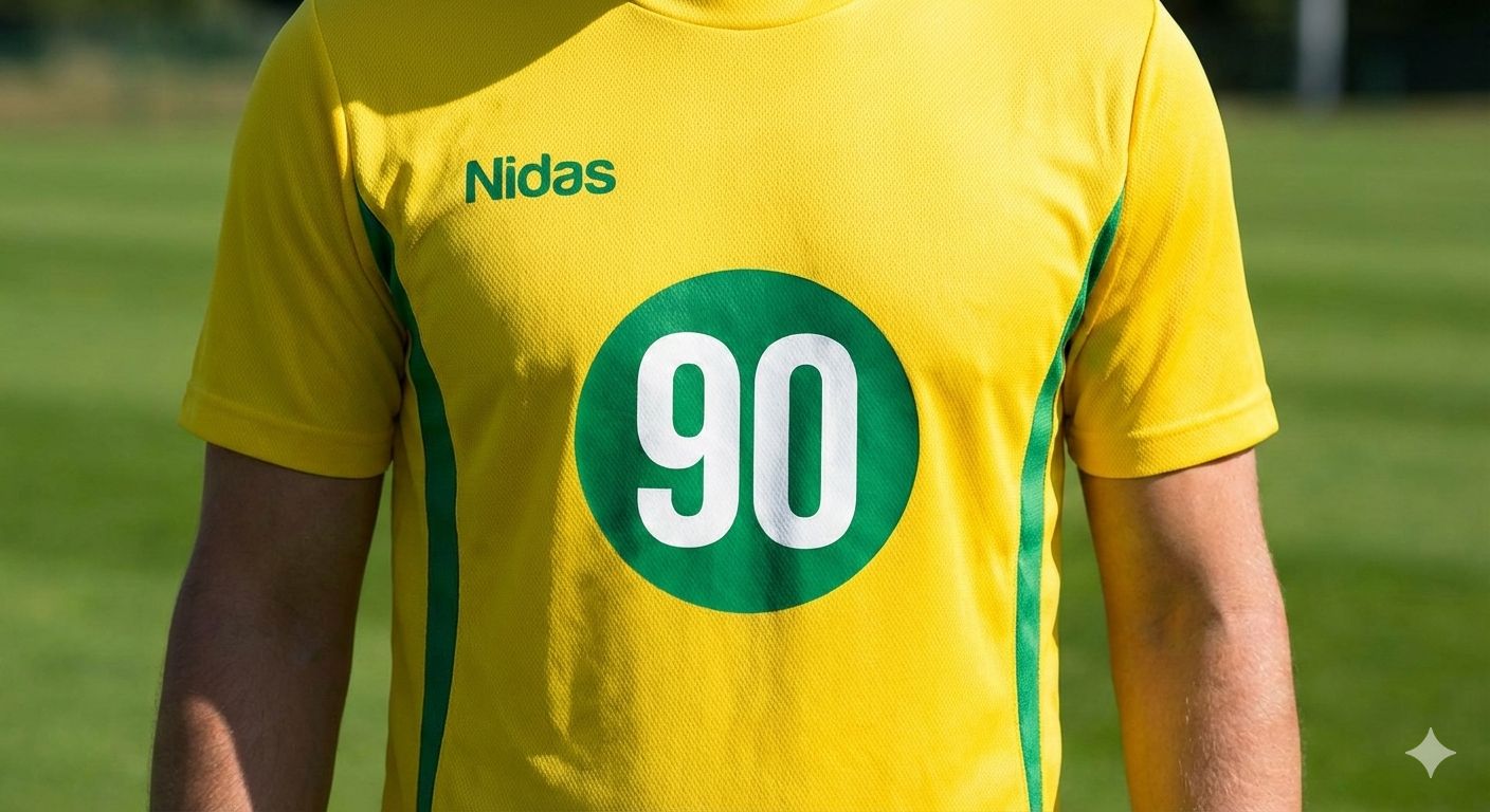เสื้อฟุตบอลโครตเฟี้ยว